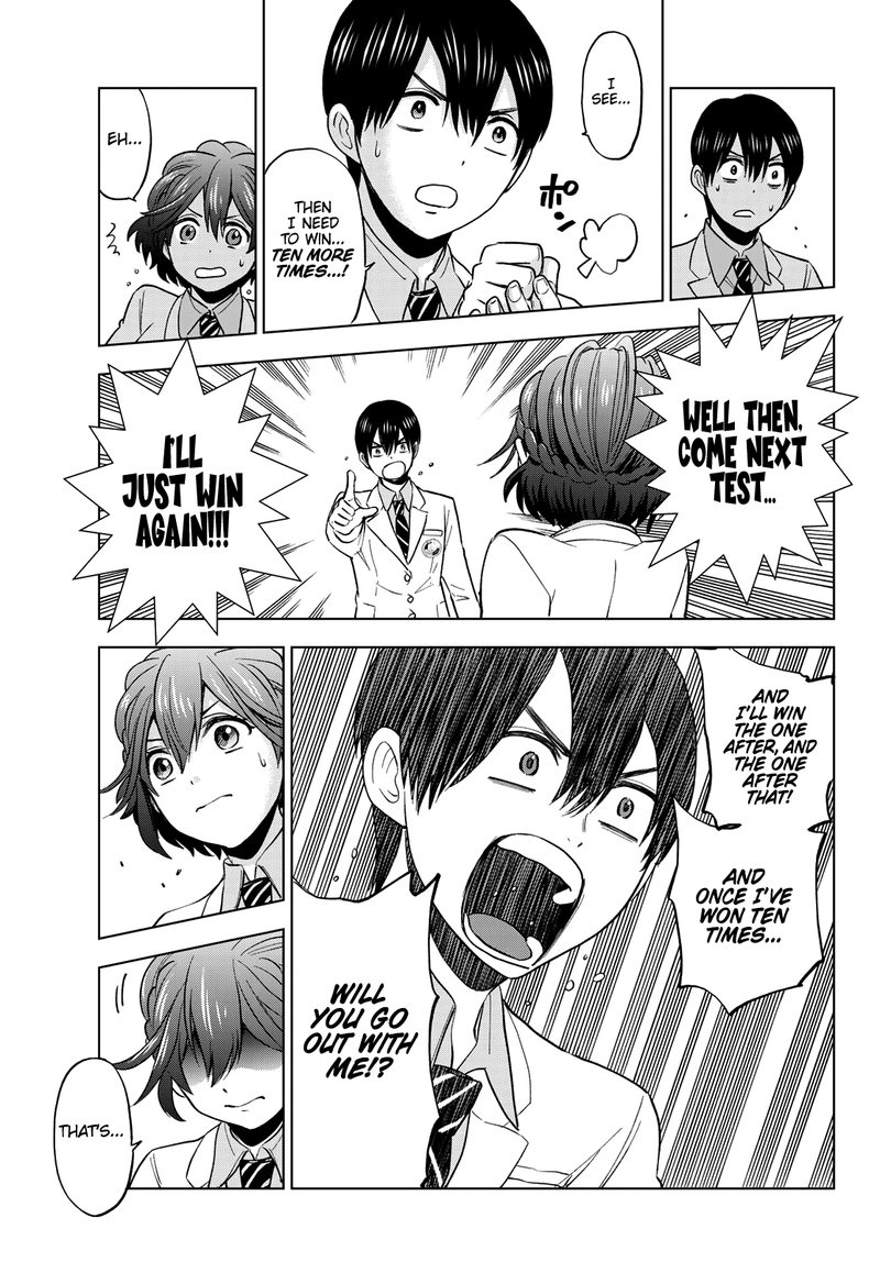 Kakkou No IInazuke 6 14