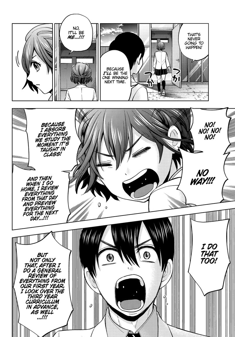 Kakkou No IInazuke 6 15