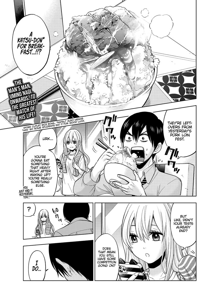 Kakkou No IInazuke 6 2