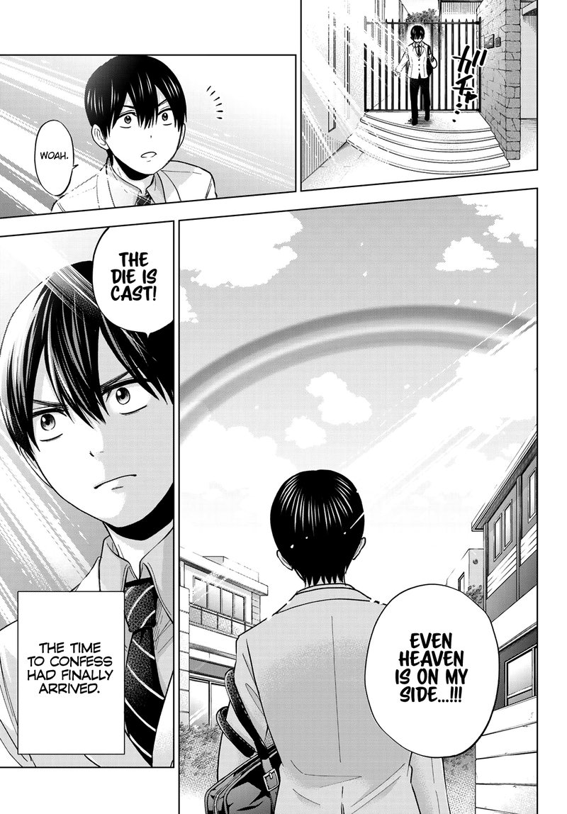 Kakkou No IInazuke 6 4