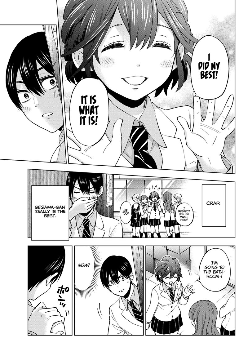Kakkou No IInazuke 6 6