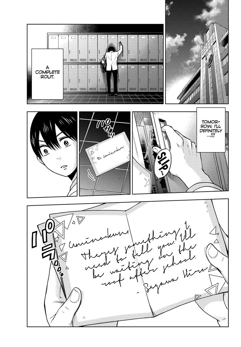 Kakkou No IInazuke 6 8