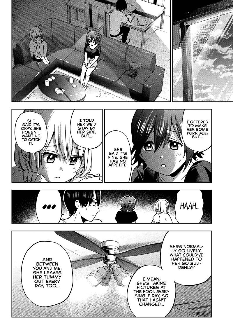 Kakkou No IInazuke 60 13