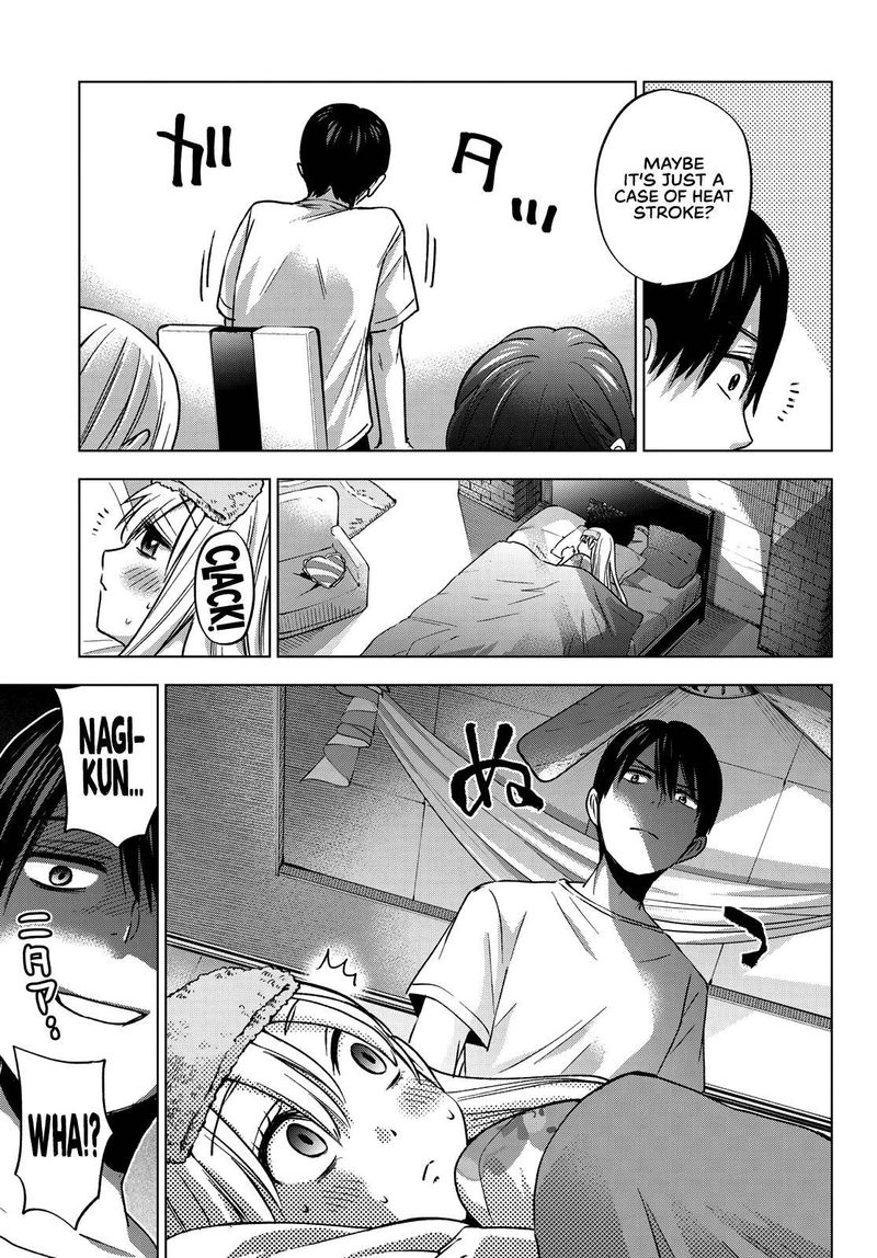 Kakkou No IInazuke 60 14