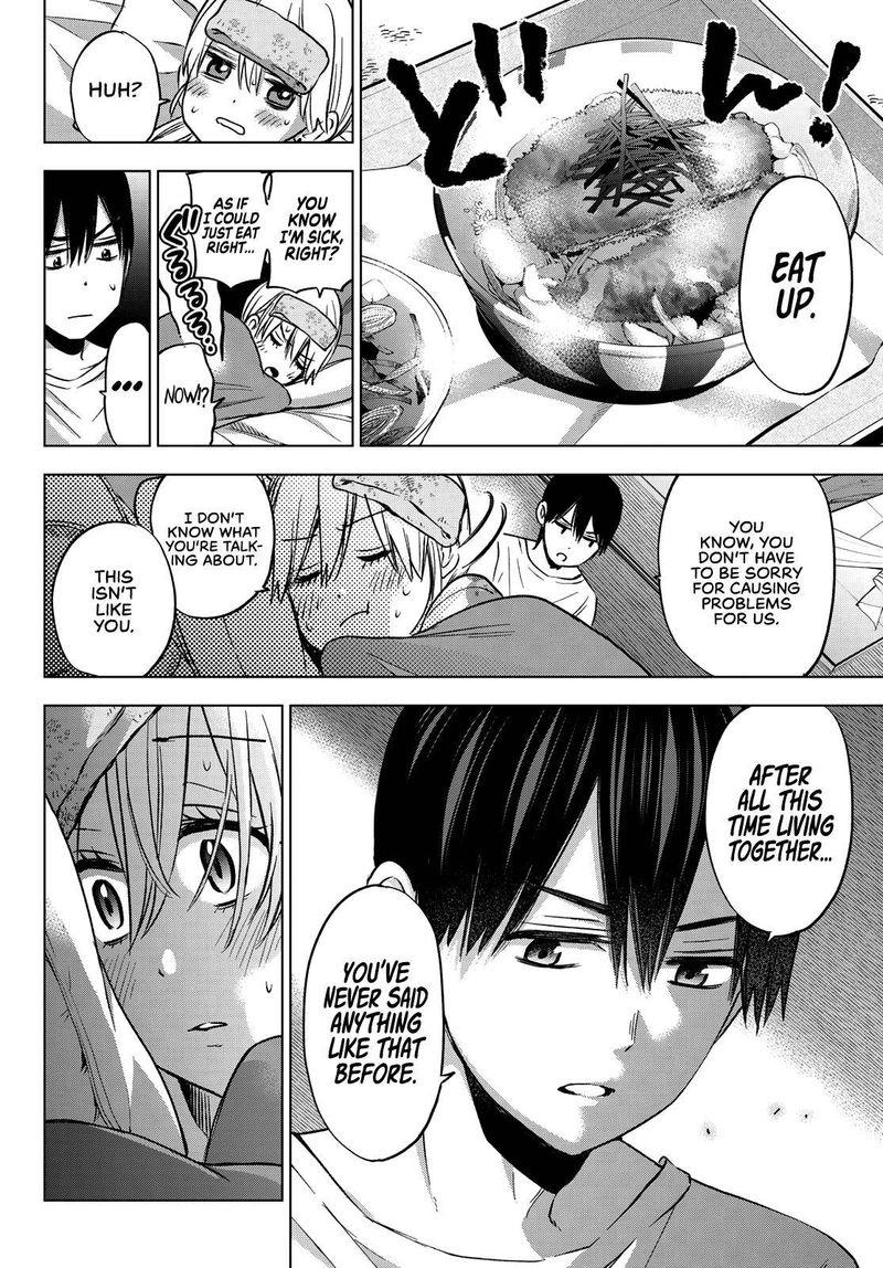 Kakkou No IInazuke 60 15