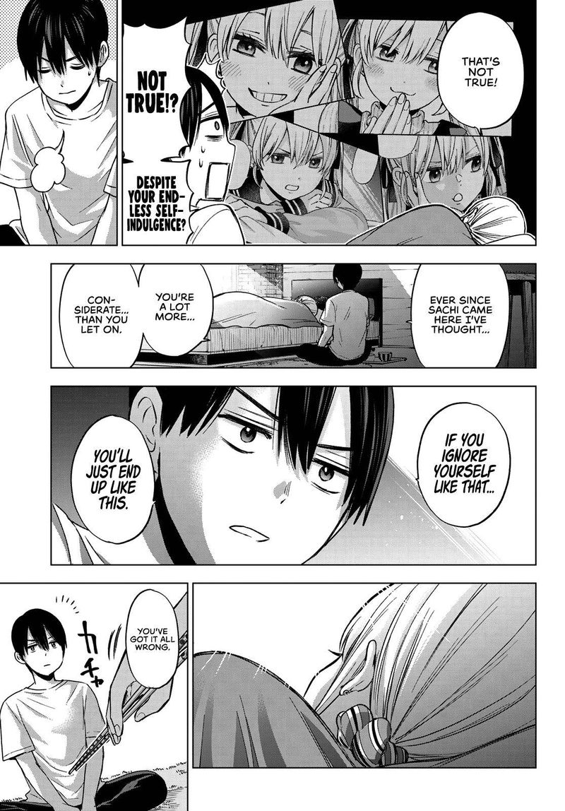 Kakkou No IInazuke 60 16