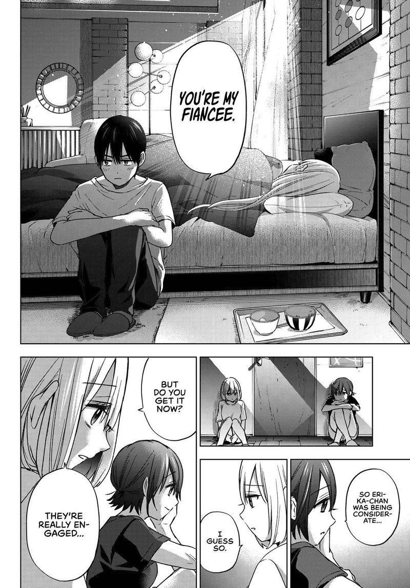 Kakkou No IInazuke 60 19