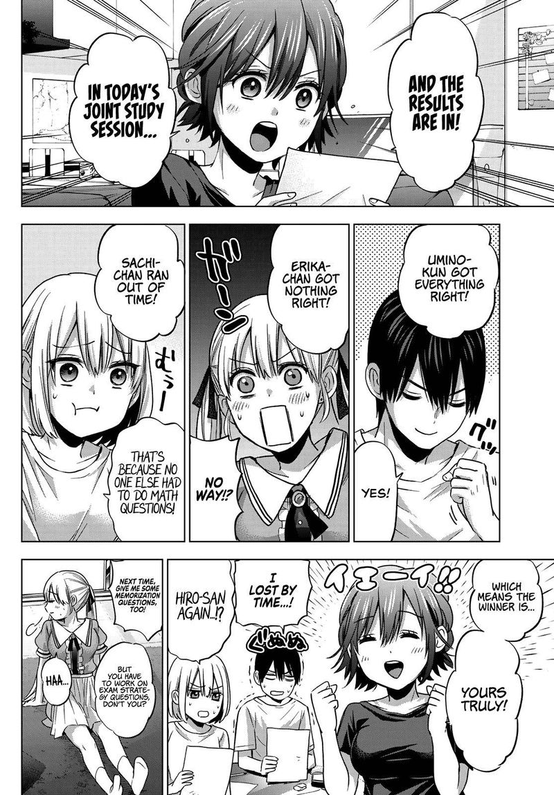 Kakkou No IInazuke 60 3