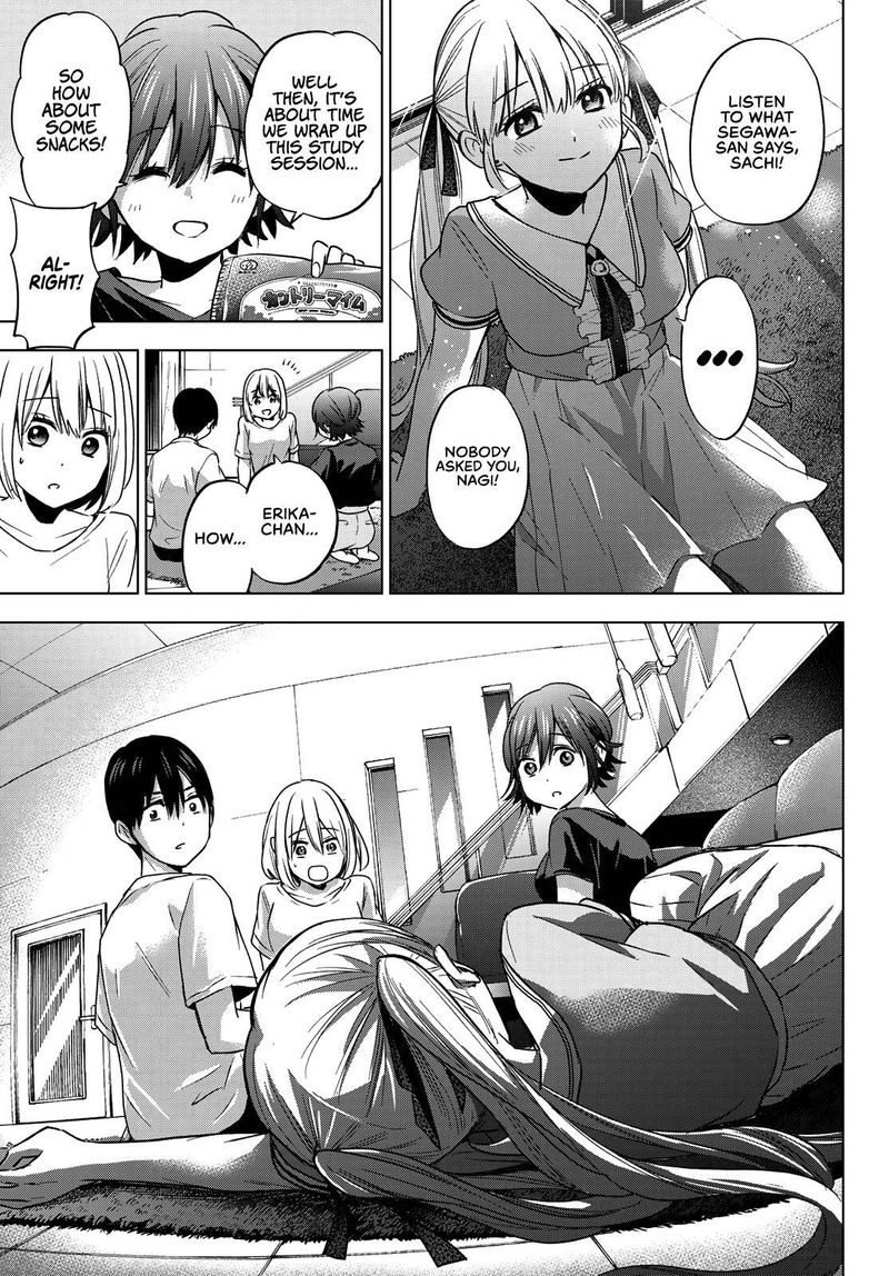 Kakkou No IInazuke 60 4