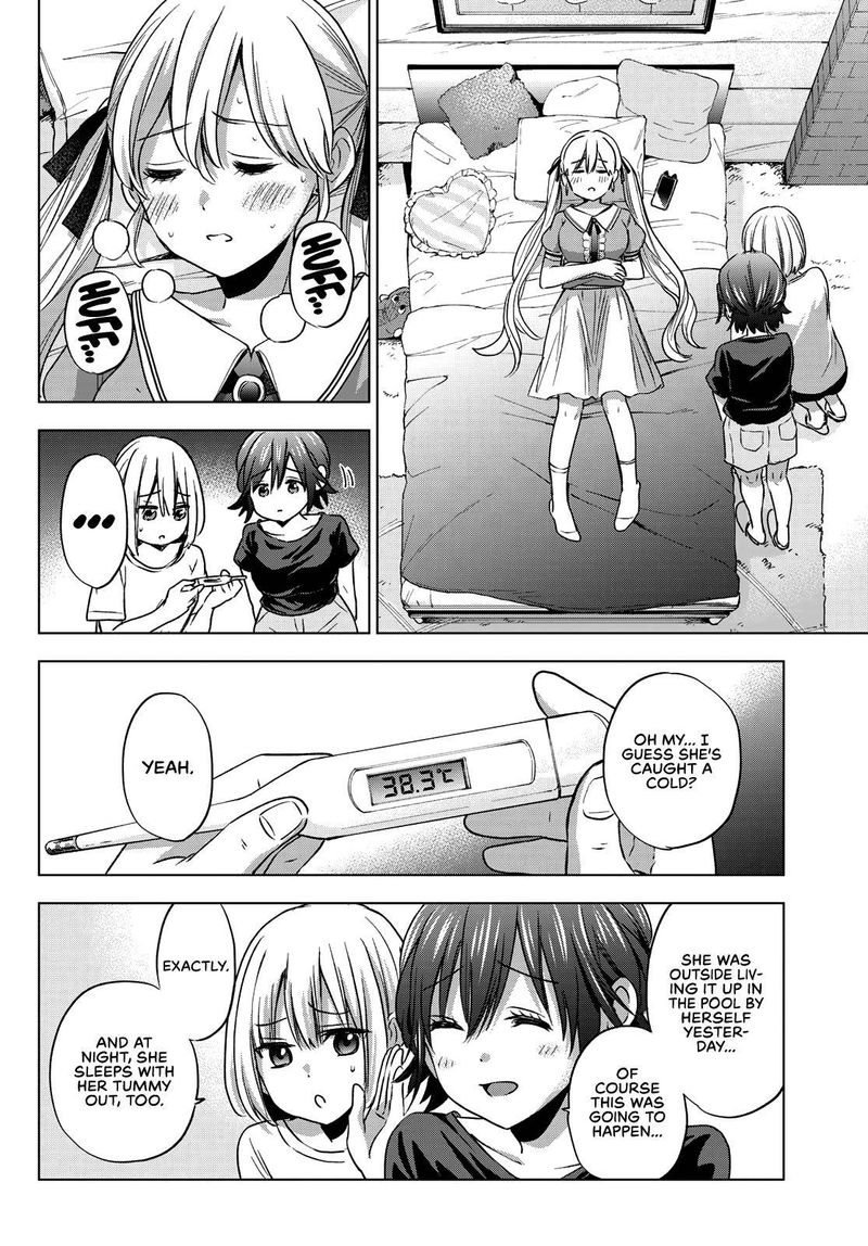 Kakkou No IInazuke 60 5