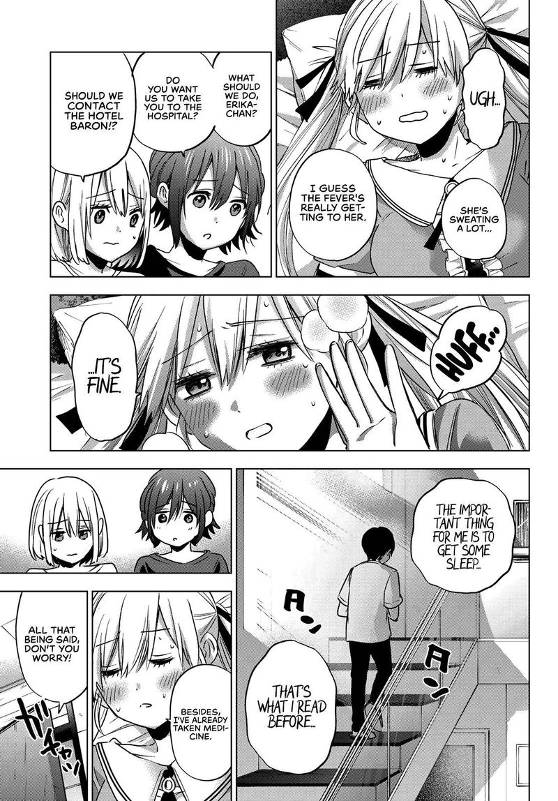 Kakkou No IInazuke 60 6