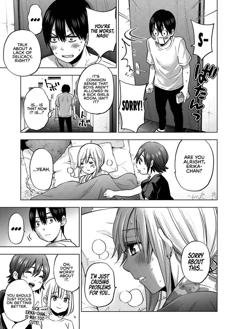 Kakkou No IInazuke 60 8