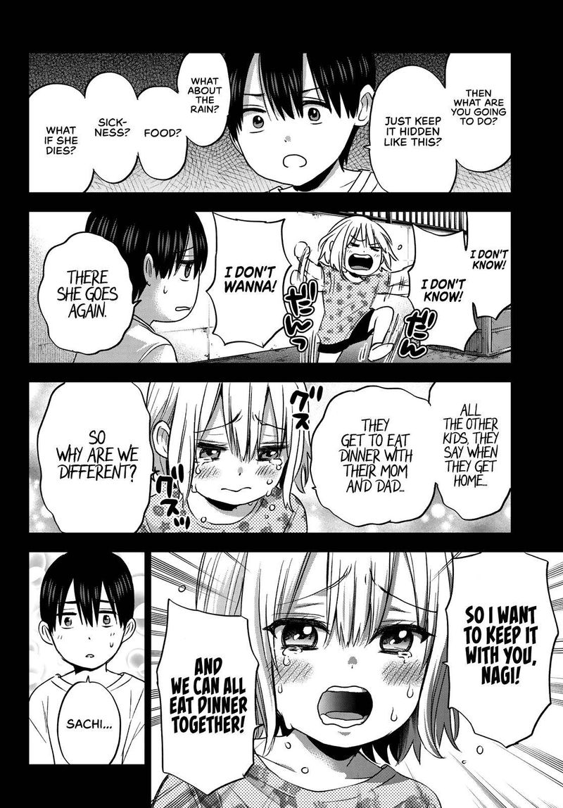 Kakkou No IInazuke 61 10