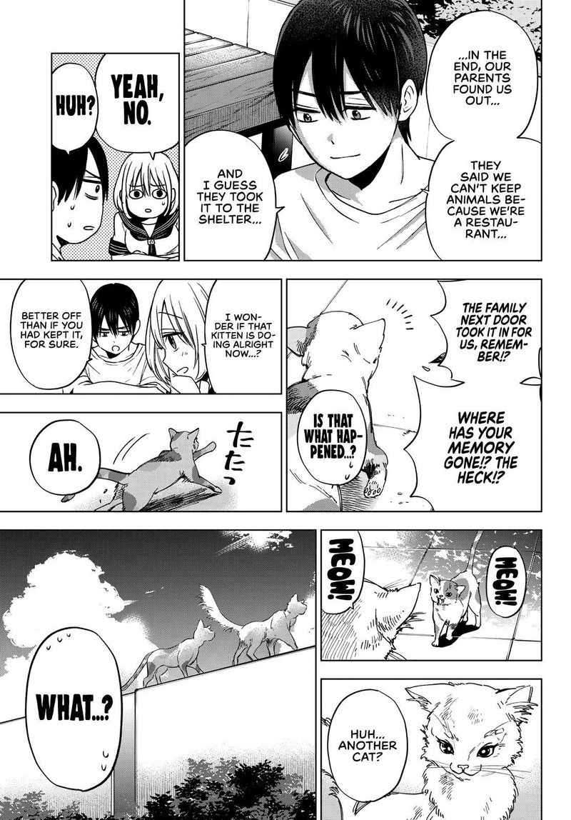 Kakkou No IInazuke 61 11