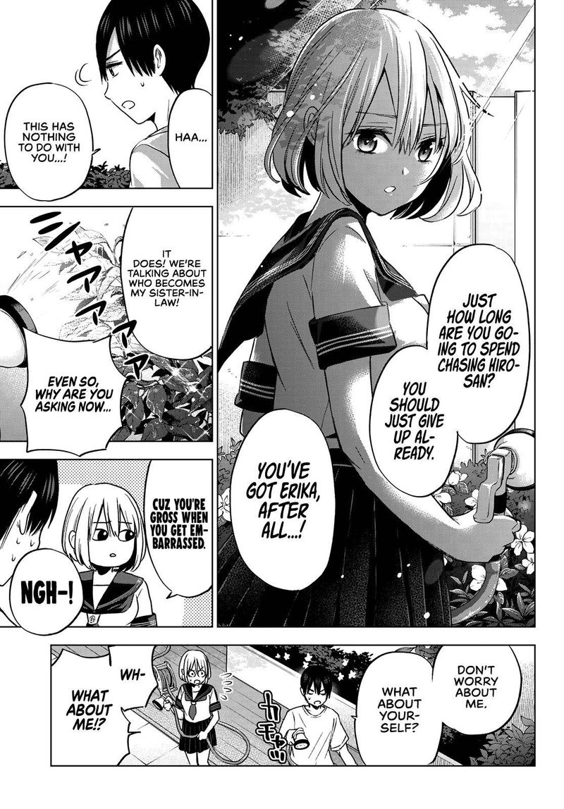 Kakkou No IInazuke 61 13
