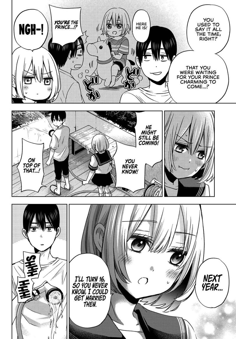 Kakkou No IInazuke 61 14