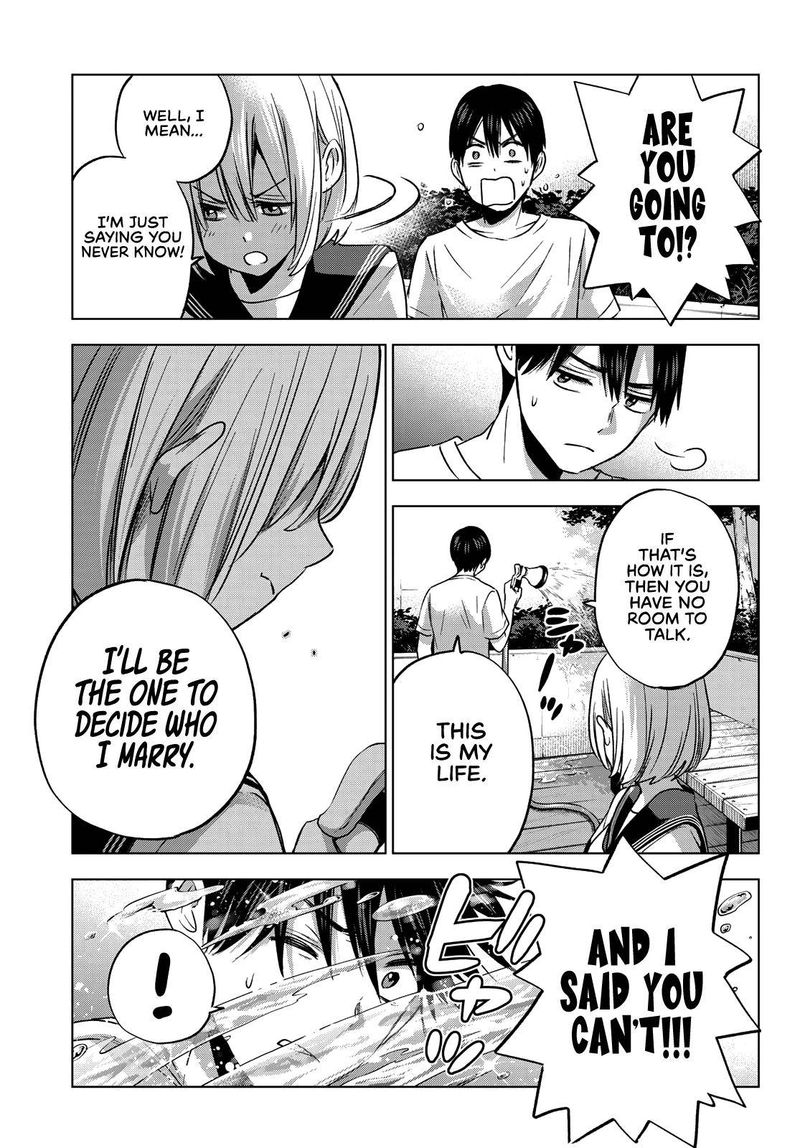 Kakkou No IInazuke 61 15
