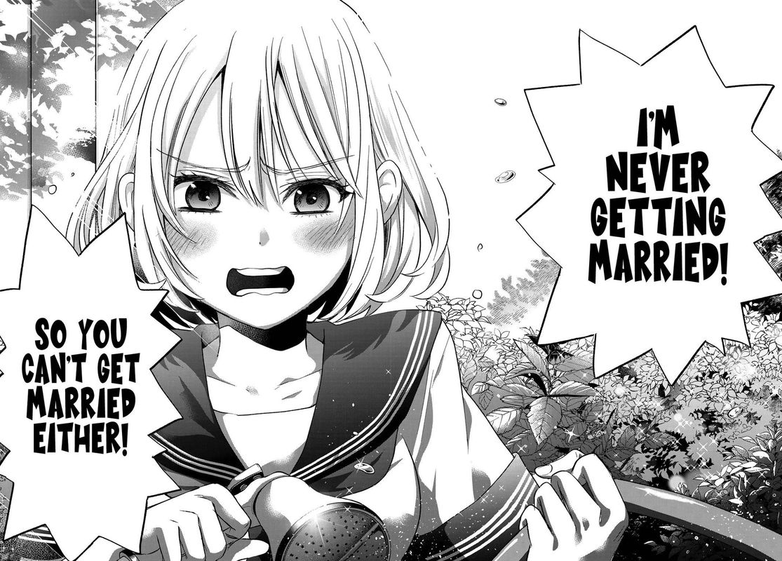 Kakkou No IInazuke 61 16