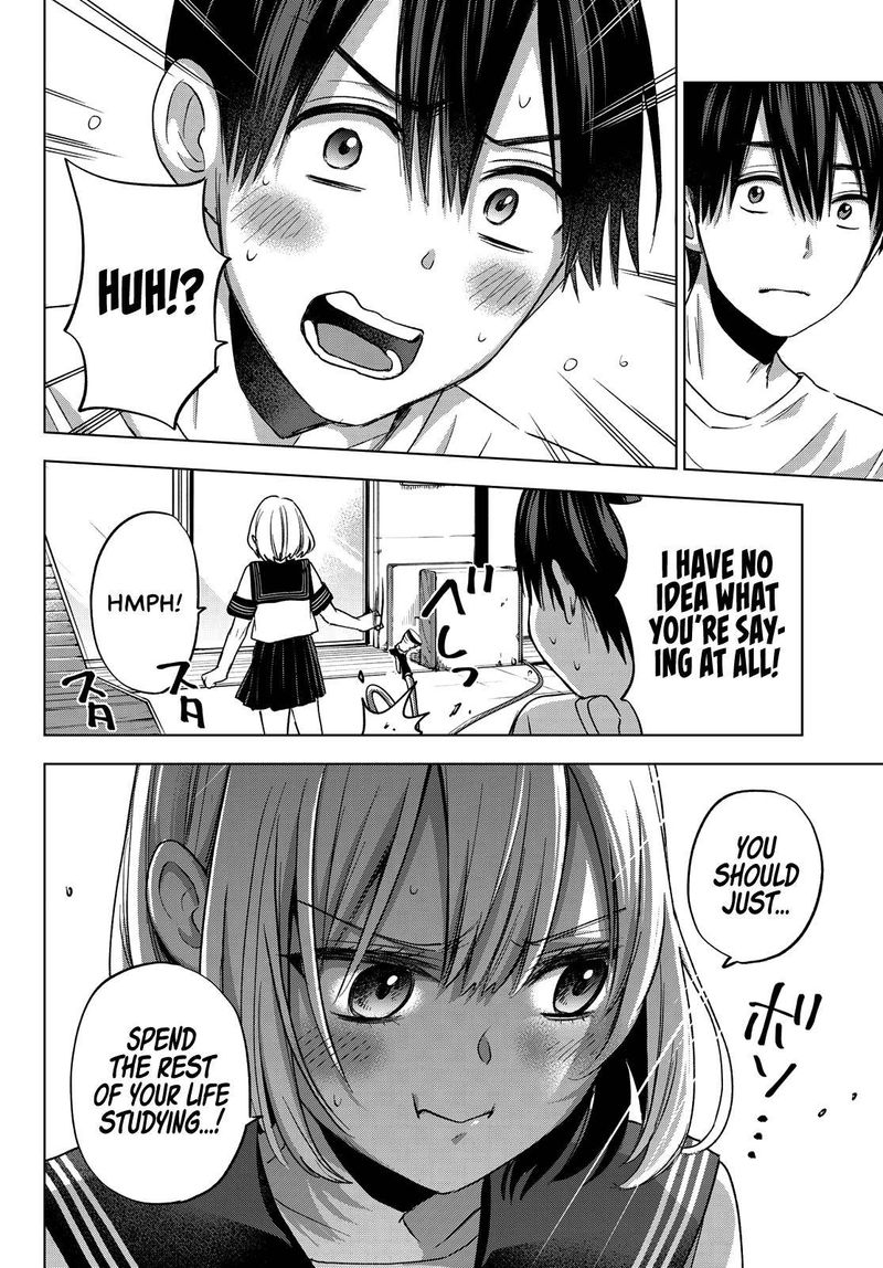 Kakkou No IInazuke 61 17