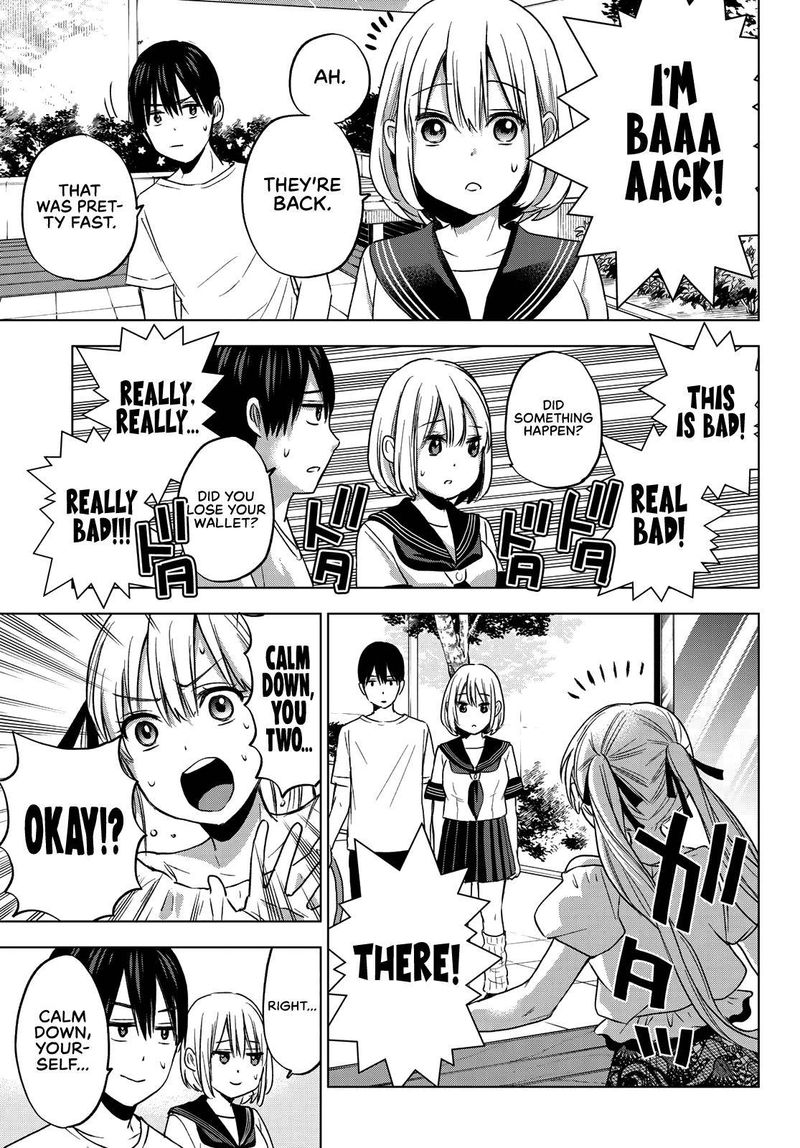 Kakkou No IInazuke 61 18