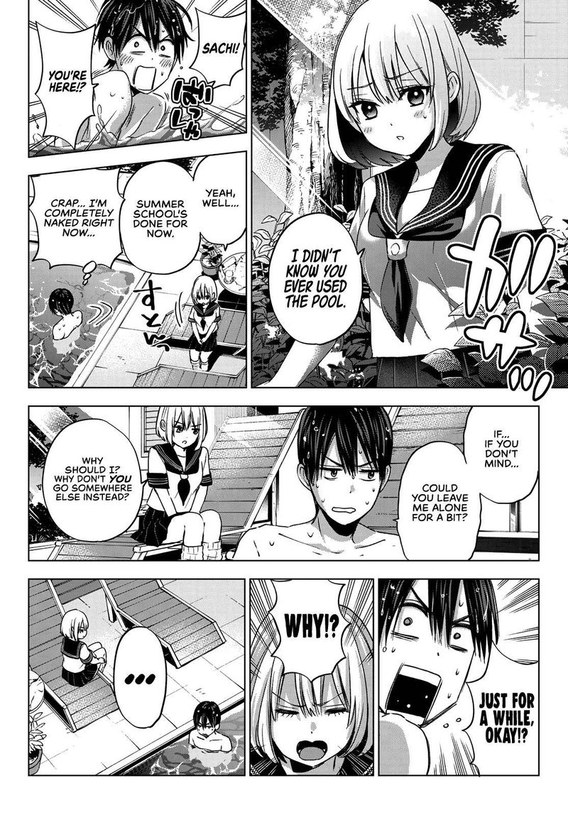 Kakkou No IInazuke 61 4
