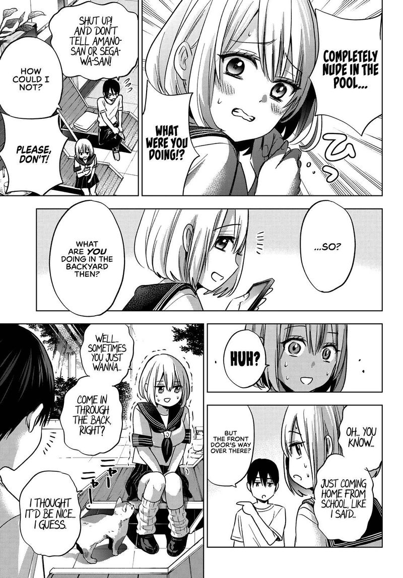 Kakkou No IInazuke 61 5