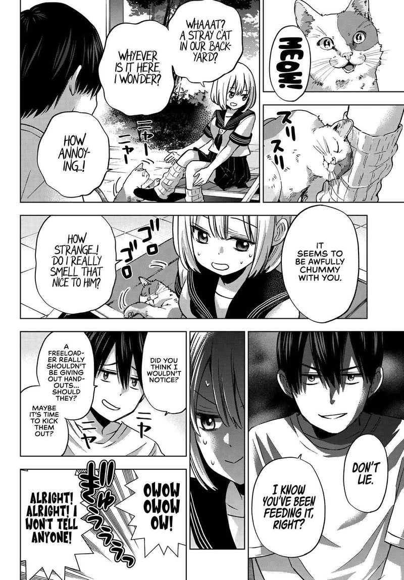 Kakkou No IInazuke 61 6