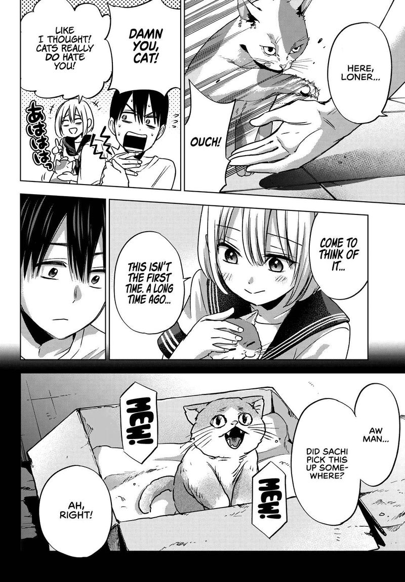 Kakkou No IInazuke 61 8