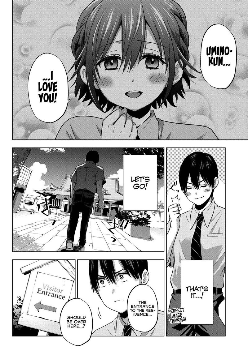 Kakkou No IInazuke 62 12