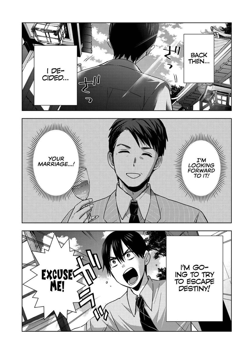 Kakkou No IInazuke 62 13