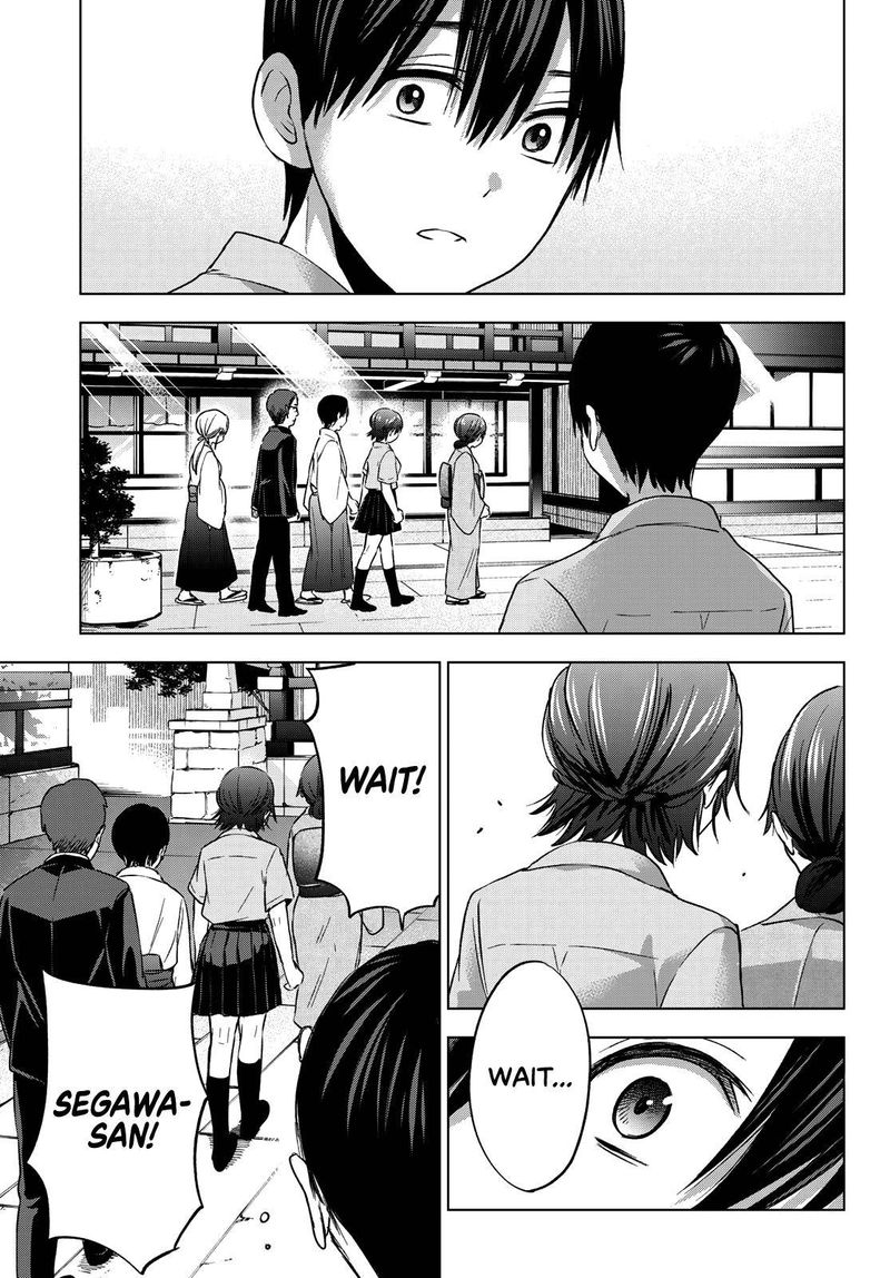 Kakkou No IInazuke 62 15