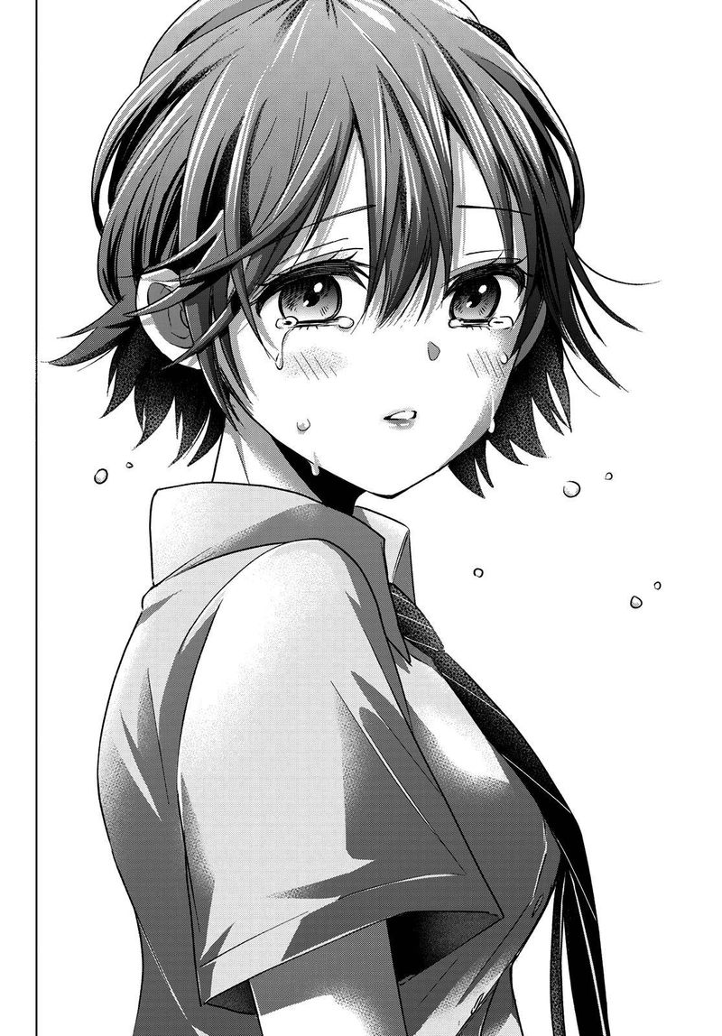 Kakkou No IInazuke 62 16