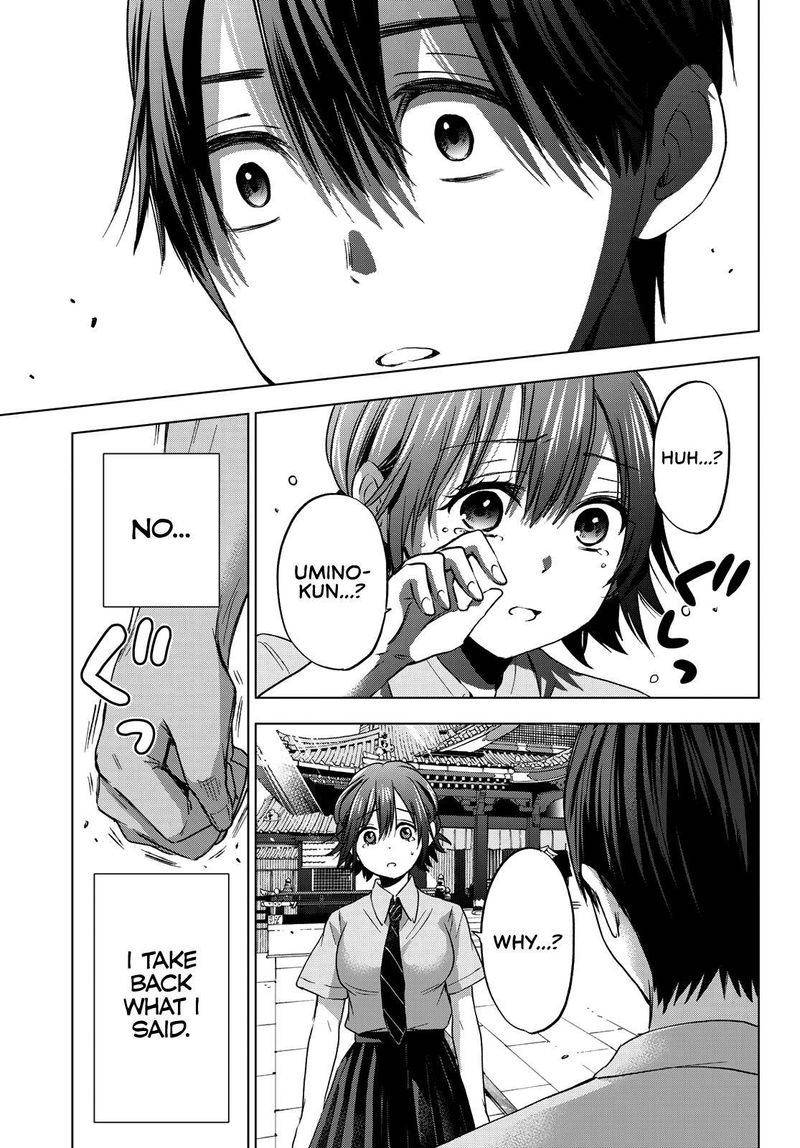 Kakkou No IInazuke 62 17