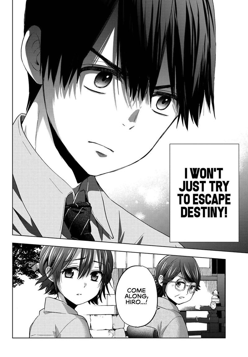 Kakkou No IInazuke 62 18