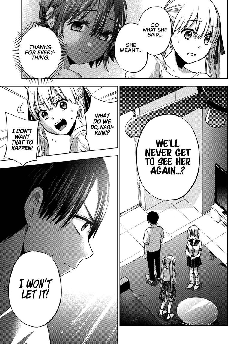 Kakkou No IInazuke 62 7