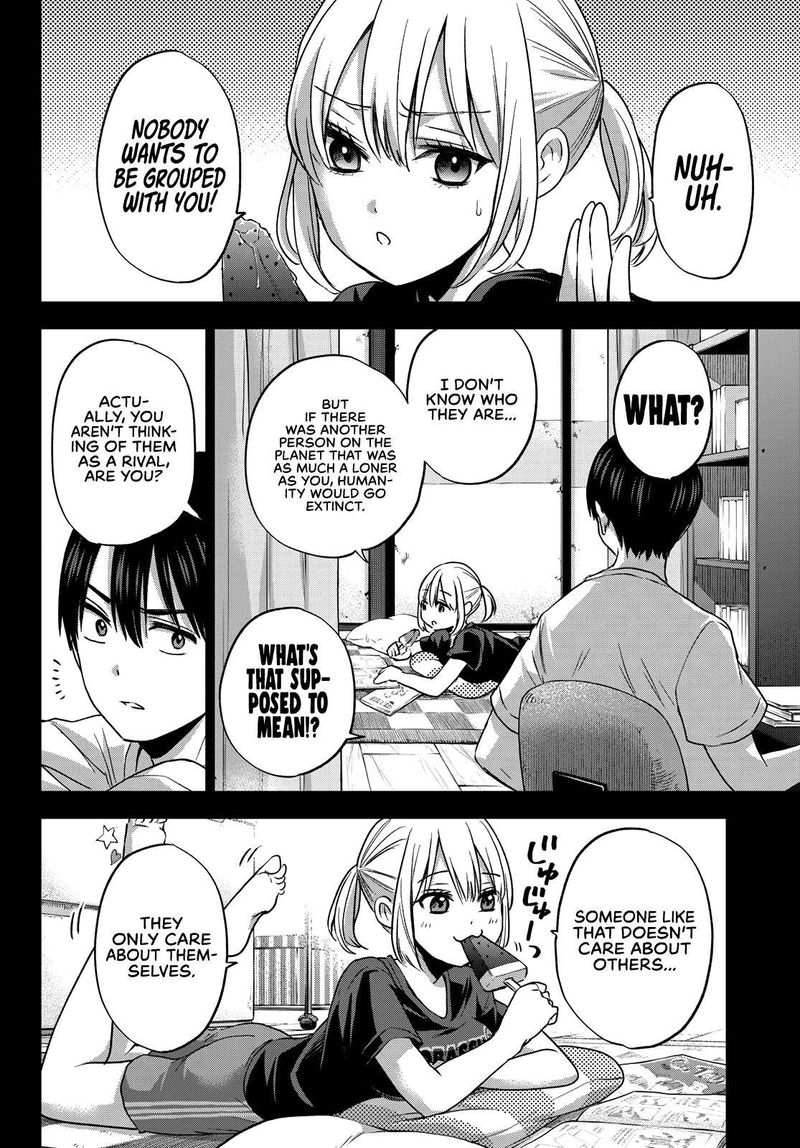 Kakkou No IInazuke 63 10
