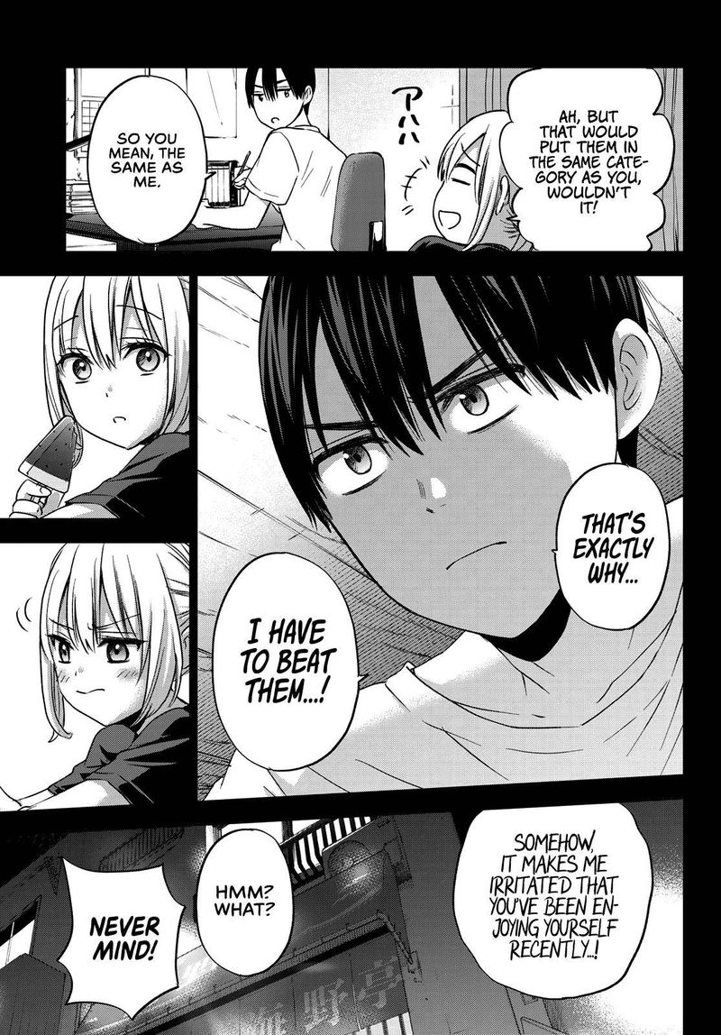 Kakkou No IInazuke 63 11