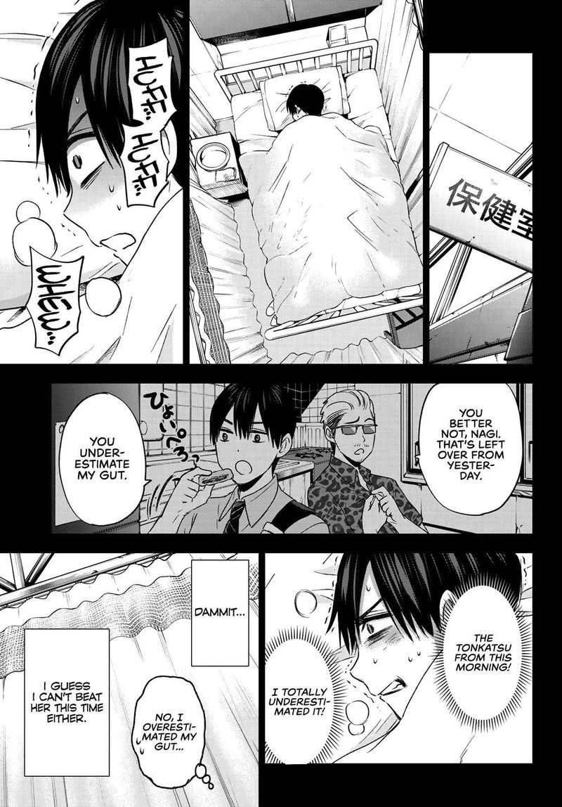 Kakkou No IInazuke 63 13