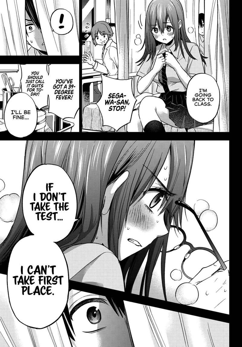Kakkou No IInazuke 63 15