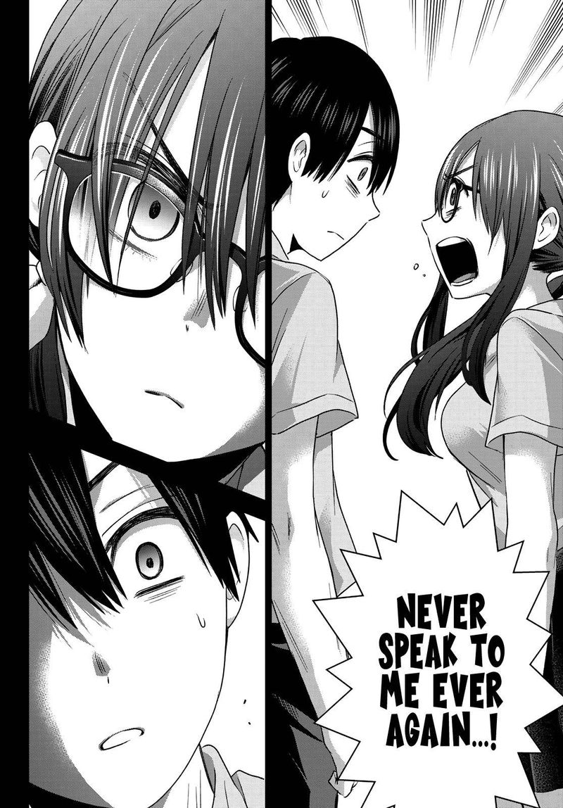 Kakkou No IInazuke 63 18