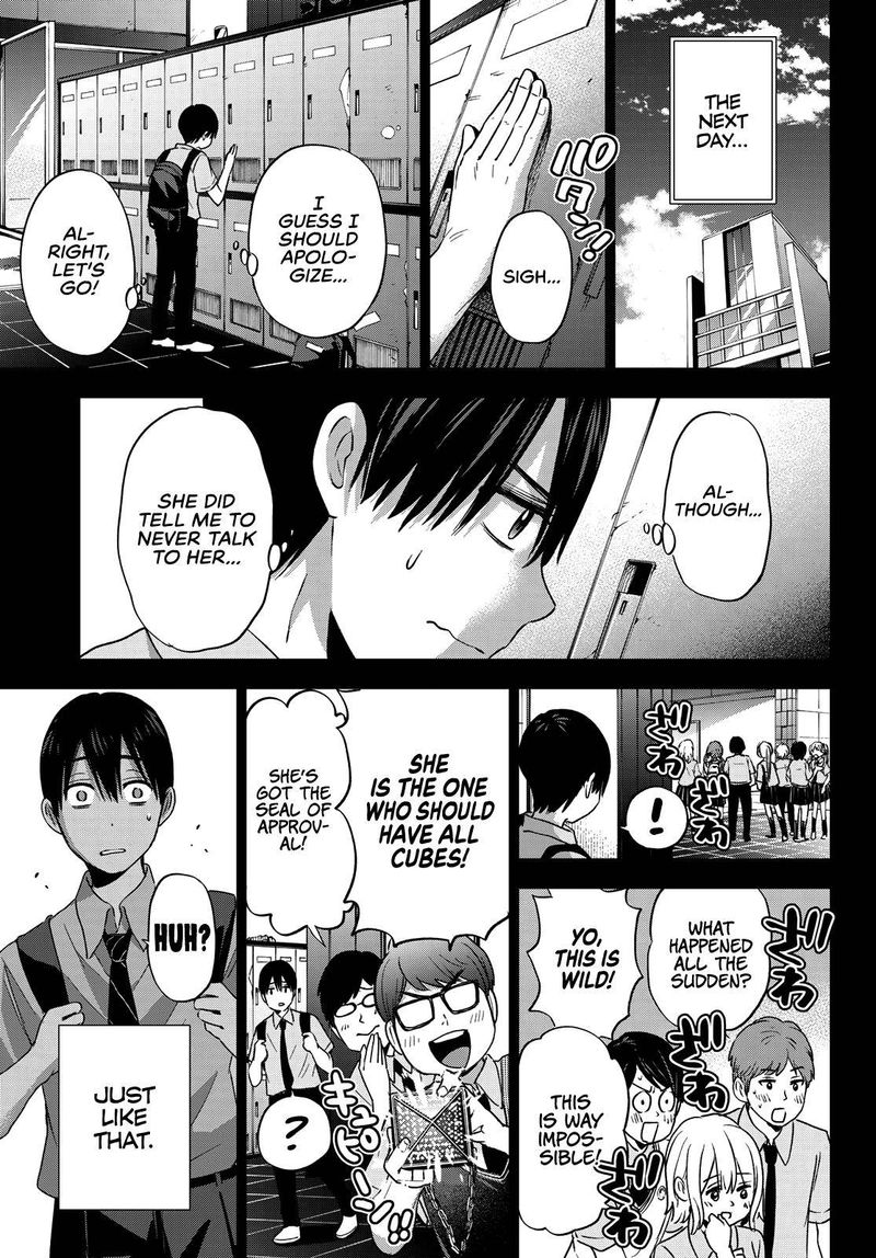 Kakkou No IInazuke 63 19