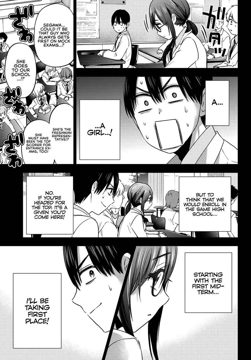 Kakkou No IInazuke 63 3