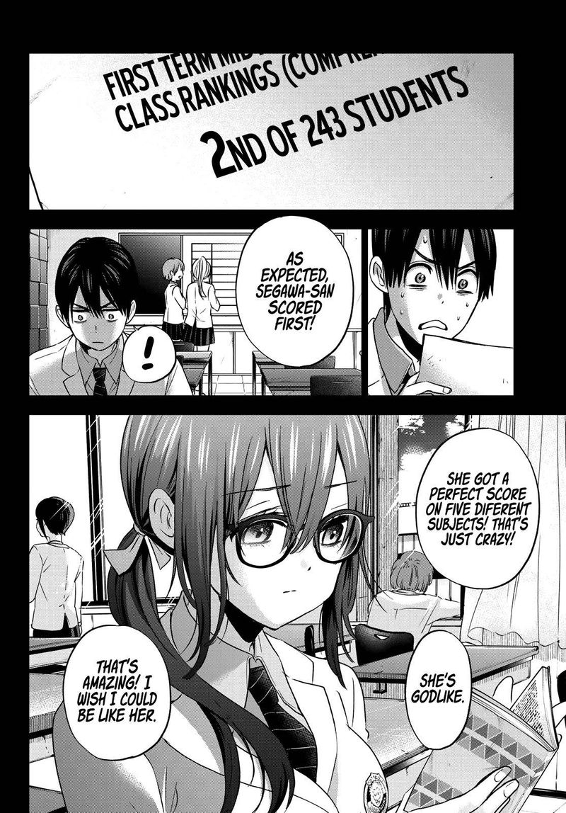 Kakkou No IInazuke 63 4