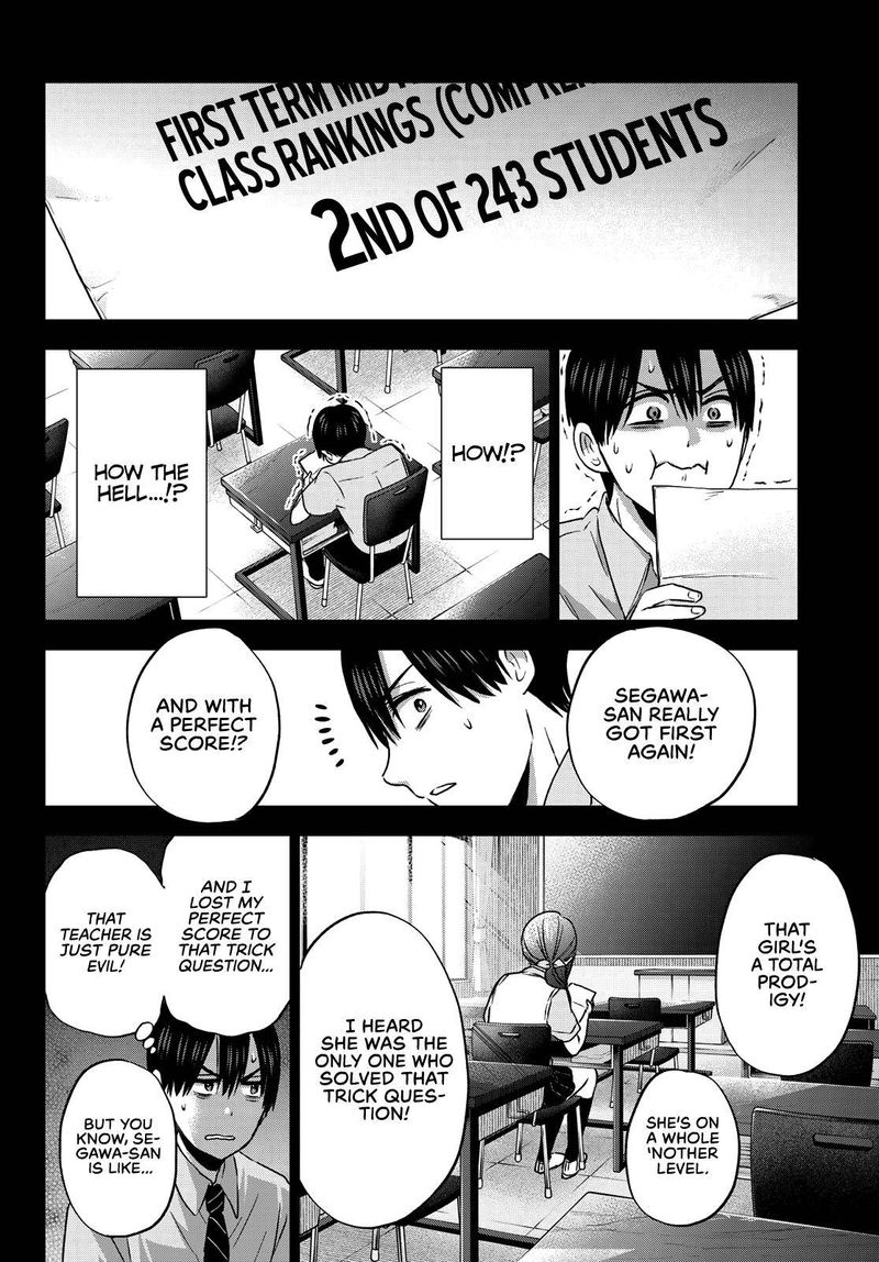 Kakkou No IInazuke 63 8