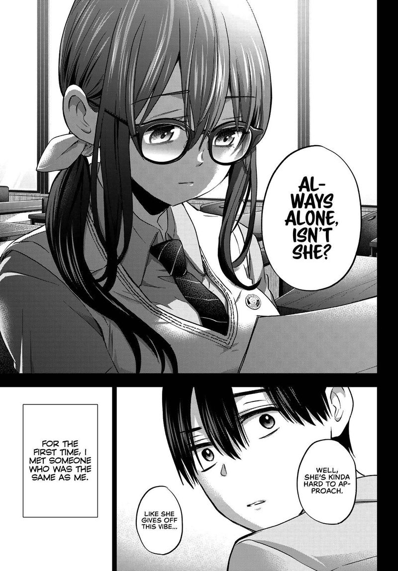 Kakkou No IInazuke 63 9