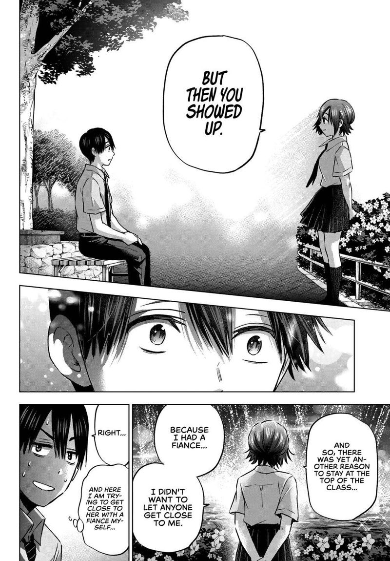 Kakkou No IInazuke 64 10