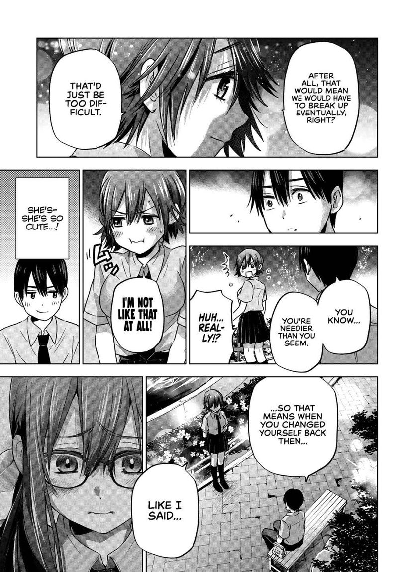 Kakkou No IInazuke 64 11