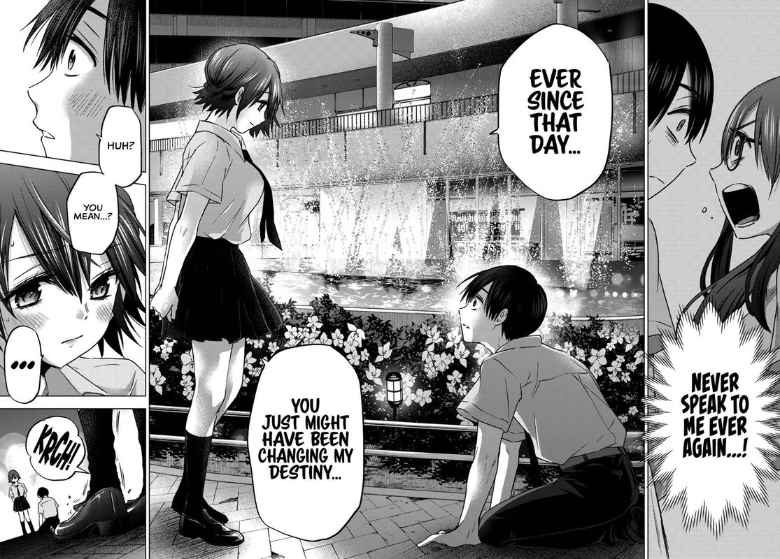 Kakkou No IInazuke 64 14