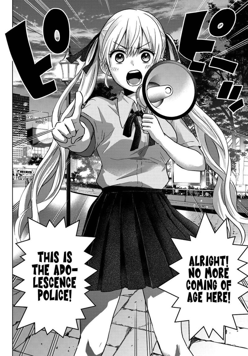 Kakkou No IInazuke 64 15