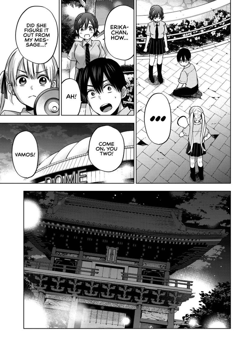 Kakkou No IInazuke 64 16